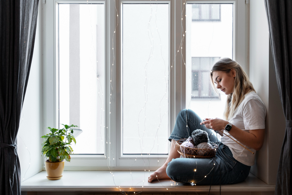 Corpus Christi Casement Windows