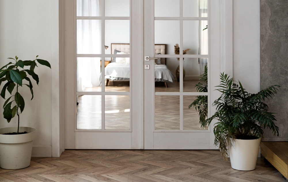 Corpus Christi Vinyl Doors