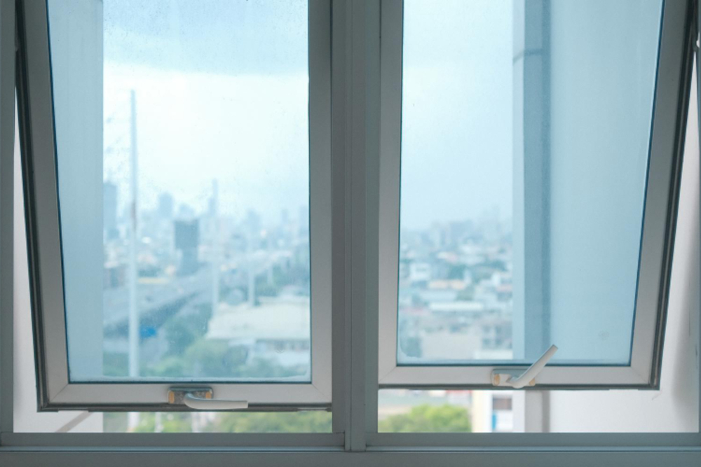 Corpus Christi Awning Windows