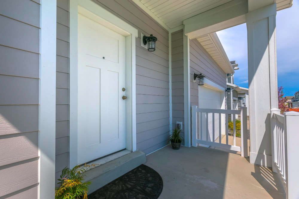 Corpus Christi Front Entry Doors