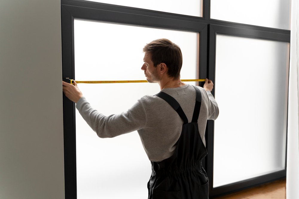 Corpus Christi Fiberglass Windows