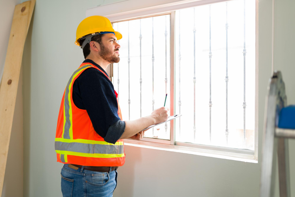 Corpus Christi Replacement Windows