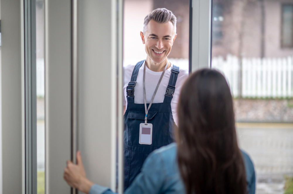 Proven Expertise in Helping Corpus Christi New Construction and Window Replacement Projects