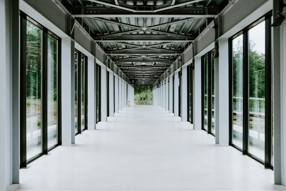 Corpus Christi Commercial Windows