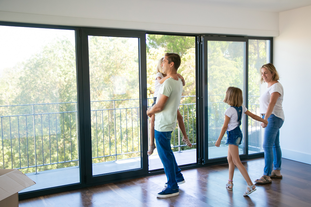 Corpus Christi Residential Windows